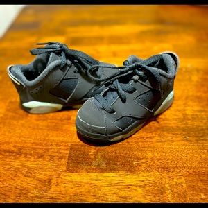 Cute low top Jordens